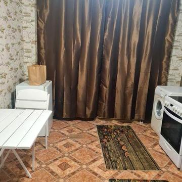 Здається вільна затишна однокімнатна квартира