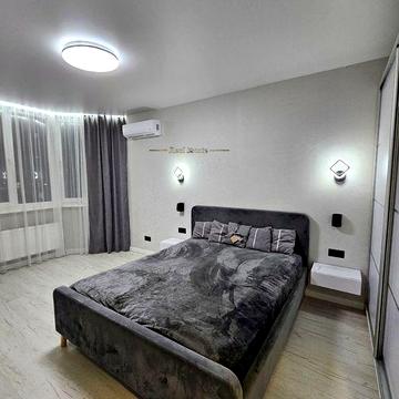 ‼️1-кімнатна квартира 41,2 м² з ремонтом і технікою в.ЖК Софія Сіті. ЖК Софія Сіті