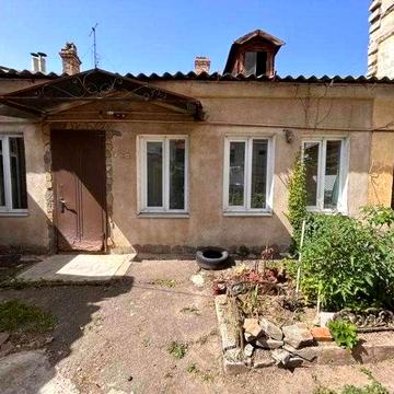 Продам в центре Молдаванки флигель