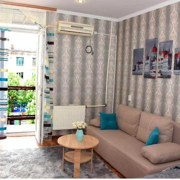 Затишна 1-кімн.квартира на В.Великого від власника