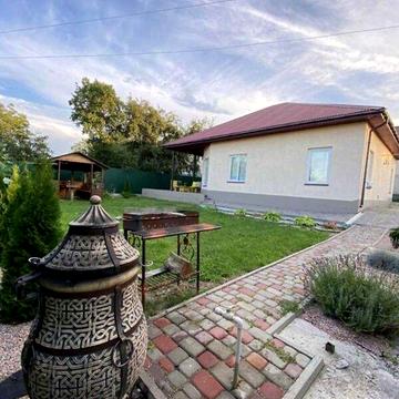 Довгострокова оренда 2к Дім Бестужева провулок