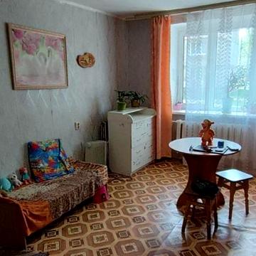 Продам квартиру на Борщагівці