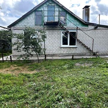 Продаж частини будинку р-н Казбет, вул.Кавказька