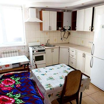 Здам 1-кім квартиру м. Буча вул. Будівельна, поверх 1, паркомісце