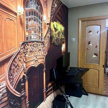 Здам 3х.кім кв на Бойовій