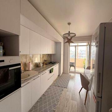 Продаж квартири без комісій, в новобудові