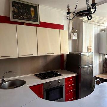 Продаж 1кім квартири, вул Легоцького