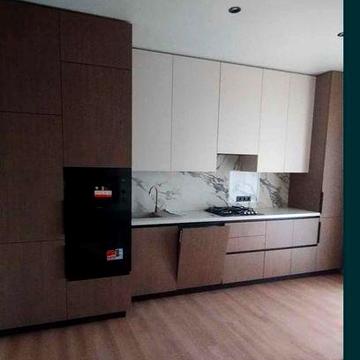 2к з ремонтом та газовим опаленням