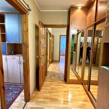 ‼️Гарна квартира Інгульский р-н, Сертифікат