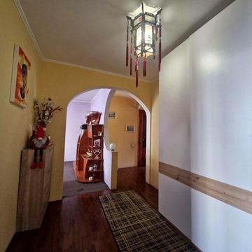 Новий обєкт.3 кімн.квартира .Урожай