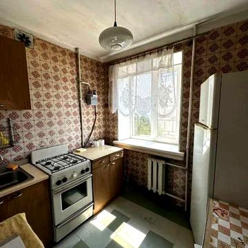 Сдам 3к квартиру на жм Красный Камень, 4