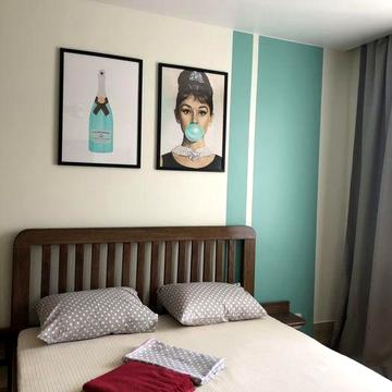 Помісячно Потижнево кварира в центрі