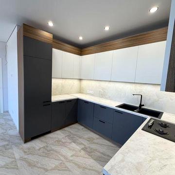 Продаж сучасного будинку у передмісті Дніпра - Новоалександрівка