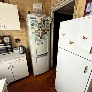 Продам 2х. комнатную квартиру на Салтовке по отличной цене!