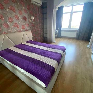 Оренда Євродвушки, ЖК Затишний, вул. Руданського 3а. Дорогожичи, Нивки