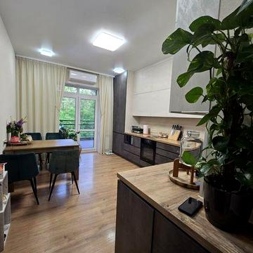 3к квартира 112 кв Desna Residence Десна Резіденс Альпійське Без коміс ЖК Альпійське містечко