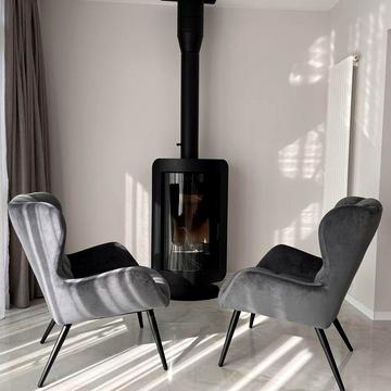 Сучасний дуплекс з ремонтом в Лісовій Бучі