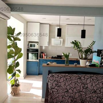 ПРОДАЖ від ВЛАСНИКА Простора дворівнева квартира 120 м² у ЖК «Шоколад» ЖК Шоколад