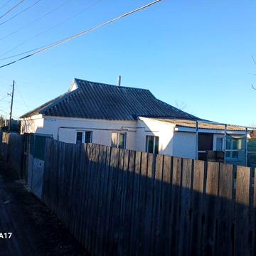 Продам будинок по вул. Марусі Чурай