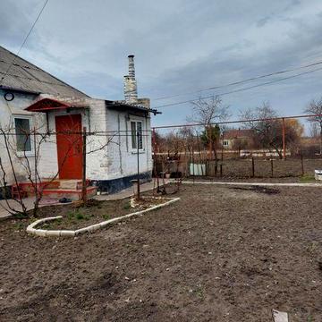 Продам 1/2 часть дома,хозяин