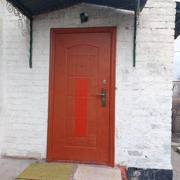 Продам 1/2 часть дома,хозяин