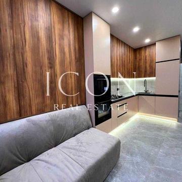 Продаж квартири | 39м² | Софіївська Борщагівка