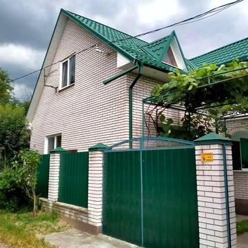 Продаж дачі СТ Шевченково, Броварський р-н