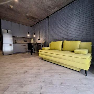 Василя Симоненка вул., 34