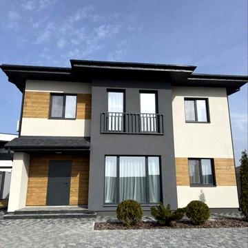 Продаж двоповерхового будинку у престижному закритому комплексі Антей2