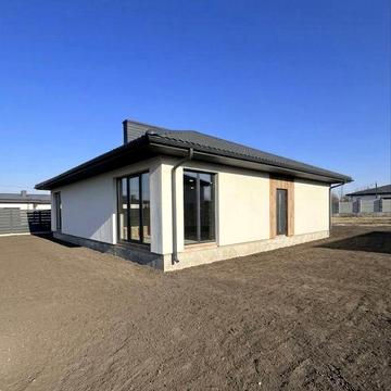 Котедж за ціною ОДНОКІМНАТНОЇ квартири! (дуплекс)  та власною ділянкою