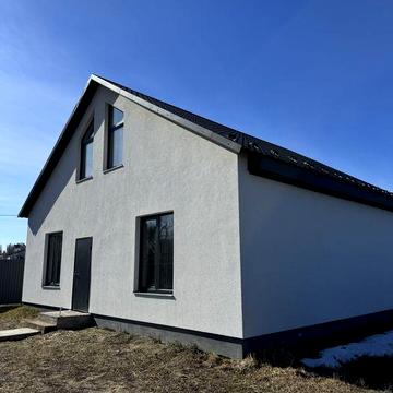 Будинок під Києвом в центрі  с.Білогородка 145м ,Чайки Соф борщагівка