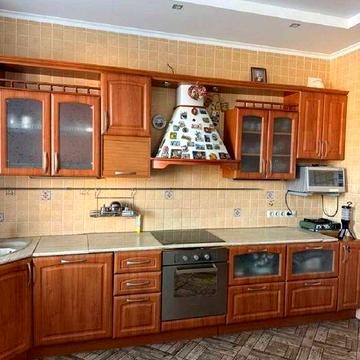 метро Деміївська, 2 кімнатна з ремонтом , пр. Науки  ,