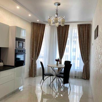 ОТ ХОЗЯИНА! С ЛЕТОМ! ЖК Элегия-Парк, Аркадия, Генуэзская