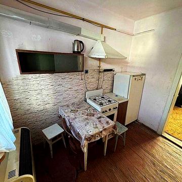 Оренда 1-кімнатного особняка по вулиці Загірна