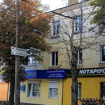 3х кімн кв Шевченка 338. Можливо на 1 міс. Від власника. 6 спал місць