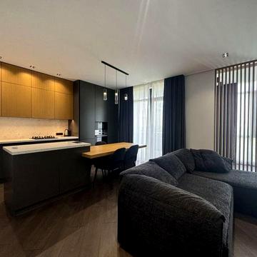 Оренда 2,5 к/Risedents Park/Бізнес-Клас/Паркінг