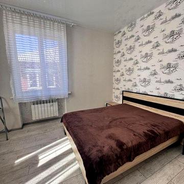 Аренда 3-х км квартиры Новокадацкий р-н!