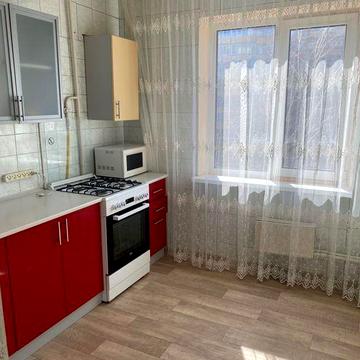 Здається 1-но кімнатна квартира