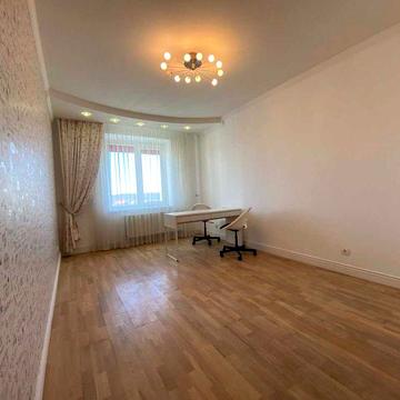 Продам 3 к квартиру в мкр Поділля з ремонтом і меблями 2342
