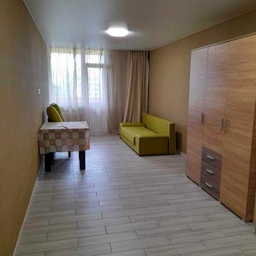 Сдам квартиру студия Переулок Лобачевского дом 7