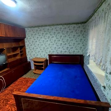 Ленпоселок. 1 к.квартира.