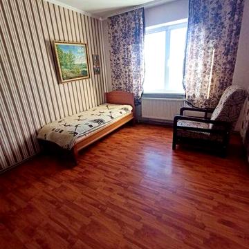 2 кімнатна квартира Таращанський