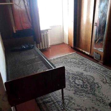 Продам 1 к. квартиру на Баварии