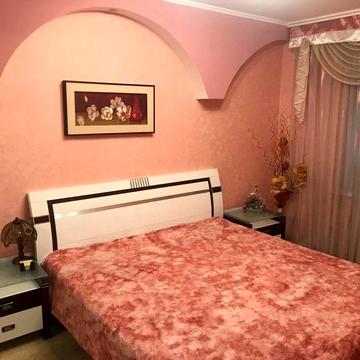 Продам 2-х ком. квартиру киевский проэкт с АГВ