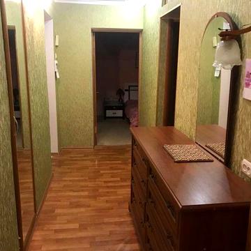 Продам 2-х ком. квартиру киевский проэкт с АГВ