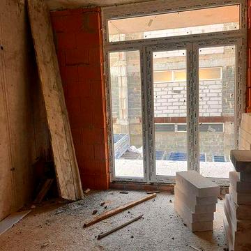 Продаж 1-кімнатної квартири  з можливістю розтермінування!