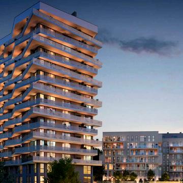 Продаж 1кім квартири 39м² ЖК Lennon Residents.Бізнес-клас.БЕЗ КОМІСІЇ ЖК Lennona Residents