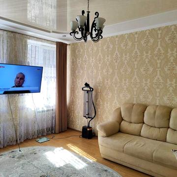 Продам 3-х кімнатну квартиру