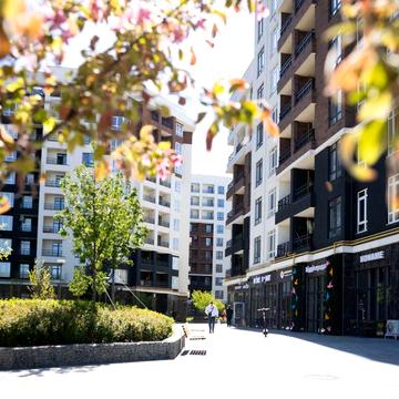 Двоповерхова 2к з терасою. Лише 46 000 грн/м² | Ірпінь. ЖК Синергія Сіті