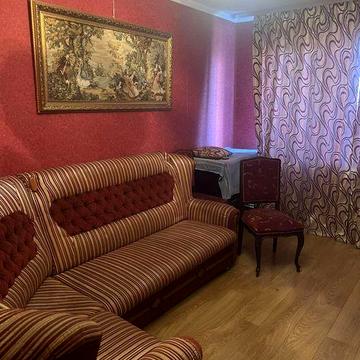 Здам 2х кім. квартиру з АО Житомир Польова